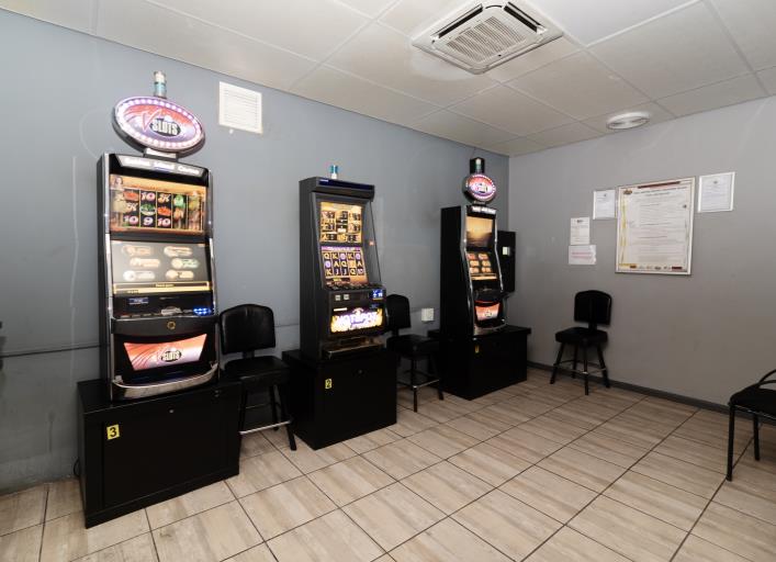 Commercial Property for Sale in Parow Western Cape